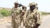 Hafsohin Sojan Najeriya Sun Tsallake Rijiya Da Baya A Hannun 'Yan Boko Haram