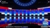Democratic Debate Features Clash Between Moderates and Progressives