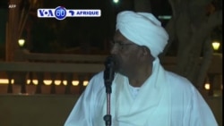 VOA60 Afrique du 31 janvier 2019