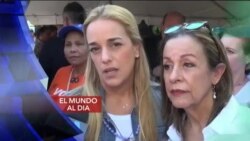 El Mundo al día