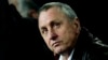 Shahararen Dan Wasan Kwallon Kafa Johan Cruyff, Ya Mutu Yana Da Shekaru 68