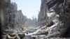 Yarmouk Camp Becomes Distant Memory for Palestinian Diaspora 