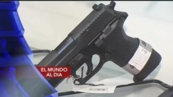 El Mundo al día