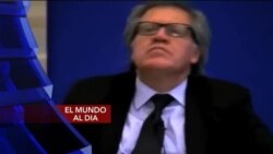 El Mundo al día