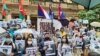 Burmese in Sydney Australia (ယခင်မှတ်တမ်းဓာတ်ပုံ)