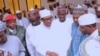 Muhammadu Buhari 