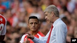 An fitar da Arsenal daga kaiwa wasan daf da na karshe wato kwata fainal.