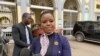 Fadzayi Mahere, 