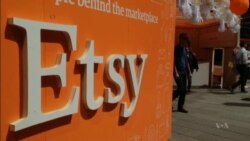 Online Handcraft Seller Has Unprecedented IPO Success