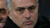 Jose Mourinho Na Iya Fuskantar kora