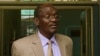 UMnu. Kembo Mohadi ulakho ukudliwa kukhetho oluzayo lwama primaries ebandla leZanu PF.