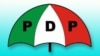 Jam'iyyar PDP Na Nazarin Daura Aure da Wasu Jam'iyyu