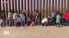 Immigration: l'administration Biden sous pression