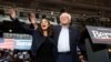 Đảng Dân Chủ rất khó bắt những người như Nghị sĩ Bernie Sanders và Dân biểu Alexandria Ocasio-Cortez giữ im lặng!