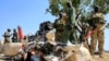 Wounded South Sudan Soldiers Demand Unpaid Wages