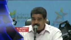 El Mundo al día