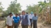 UN High Commissioner for Refugees Filippo Grandi