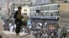 Saudi-led Coalition Declares 5-day Cease-fire to Allow Aid