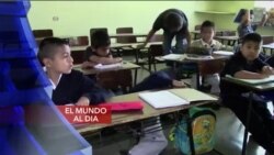 El Mundo al día