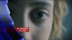 El Mundo al día