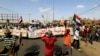 Kepala Divisi HAM PBB Kecam Pembunuhan Demonstran di Sudan