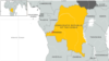 UN: Rights Violations Rise in DRC Ahead of Elections
