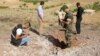 Syrian Rebels Fight in Lebanon, Car Bomb Hits Damascus