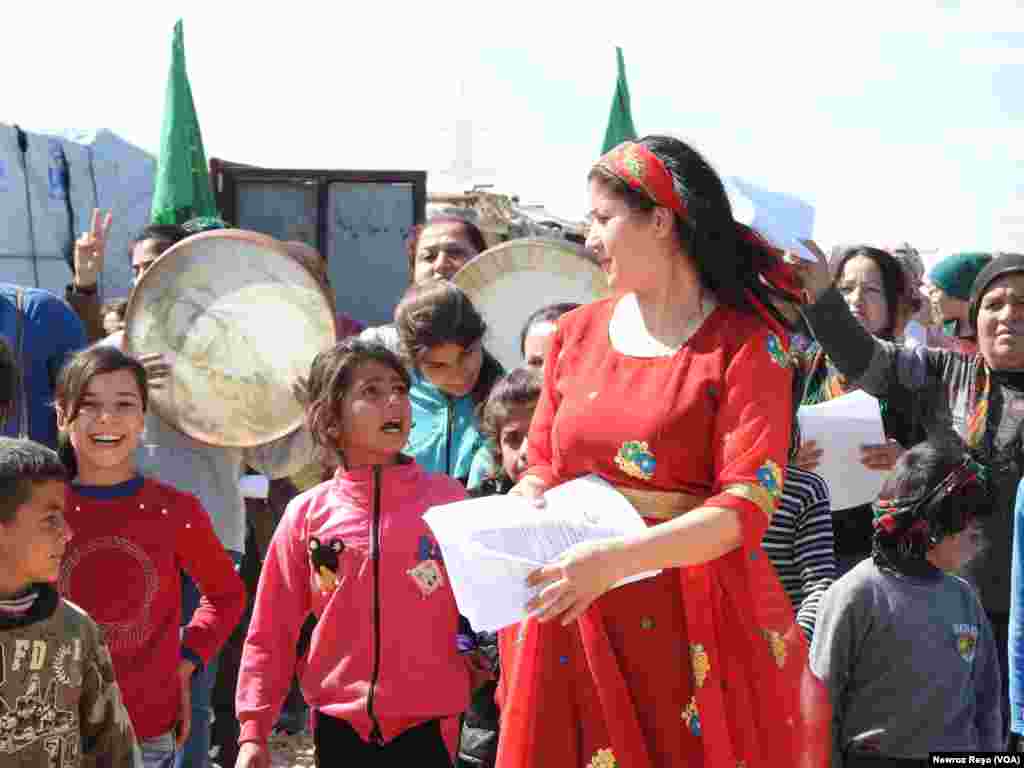 Jin&#234;n Efr&#238;n&#234; di &#199;alakiya 8&#234; Adar&#234; da