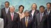 美国在东盟会议上力求在中国问题上宽慰各国