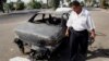 Ex-Blackwater Guards Face Sentencing in Iraq Case