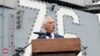US ambassador to Japan visits southern islands, focus of China tension