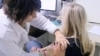 Study Indicates Pregnant Women Should Get Flu Vaccine