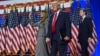 Donald Trump's US presidential victory was sweeping 