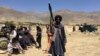 Antonio Guterres réclame "un dialogue" avec les talibans 