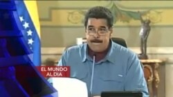 El Mundo al día