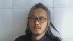 流亡泰国异见艺术家华涌境况折射出滞泰中国难民困境