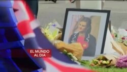 El Mundo al día