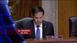 El Mundo al día