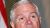 Gates in Istanbul for Afghan Talks
