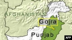 Nổ bom trên xe buýt ở Pakistan, 6 người thiệt mạng