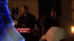 El Mundo al día