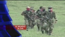 El Mundo al día