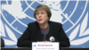 Michelle Bachelet, UN High Commissioner for Human Rights on the 70th Anniversary of the Universal Declaration of Human Rights