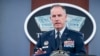 US Forces Strike Targets in Syria 