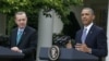 Obama, Erdogan Downplay Syria Differences