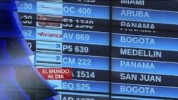 El Mundo al día