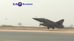 VOA60 Afrique du 13 mars 2020