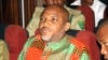 Fadar Shugaban Najeriya Ta Yi Watsi Da Barazanar Nnamdi Kanu