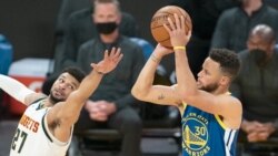Sport avec Yacouba: Claude Le Roy jette l'éponge, Stephen Curry éblouissant