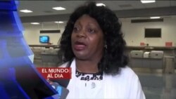 El Mundo al día